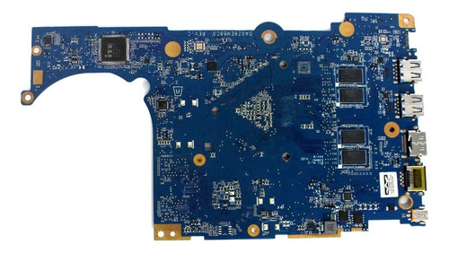 Placa Mãe Acer A315-23 Ryzen 7 Rx530 Da0z8emb8c0 Rev C Cor Azul
