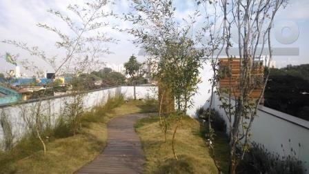 Prédio À Venda, 255 M² Por R$ 1.710.000,00 - Jardim Santa Francisca - Guarulhos/sp - Pr0177