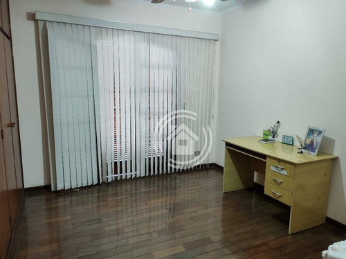 Imagem 14 de 30 de Casa Com 3 Dormitórios À Venda, 332 M² Por R$ 1.600.000,00 - Nova Piracicaba - Piracicaba/sp - Ca0611