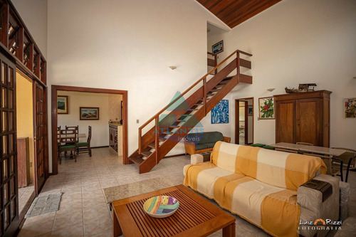 Imagem 5 de 28 de Casa Com 5 Dorms, Condomínio Lagoinha, Ubatuba - R$ 1.8 Mi, Cod: 1514 - V1514