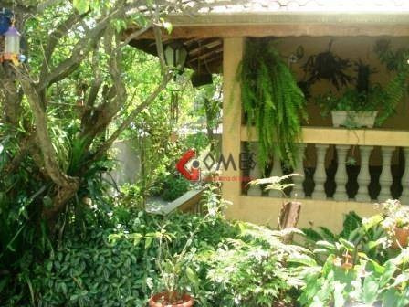 Imagem 30 de 30 de Casa À Venda, 360 M² Por R$ 690.000,00 - Jordanópolis - São Bernardo Do Campo/sp - Ca0176