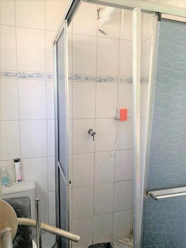 Imagem 7 de 10 de Casa Térrea Na Vila Matilde Com 3 Dorms Sendo 1 Suíte, 4 Vagas, 310m² - Ca1960