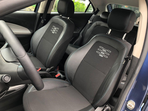 Chevrolet Onix HATCH LT 1.4 8V FlexPower 5p Mec.