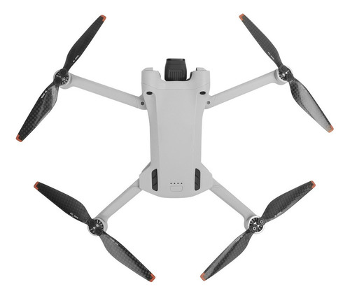 Hélice De Ala De Fibra De Carbono Para Dji Mini 3pro