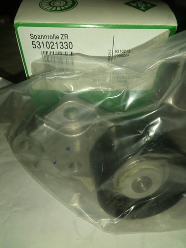 Kit De Tiempo De Aveo 1.6 Mitsuba