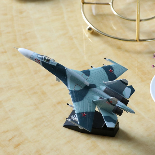Aplicável Às Aeronaves Flanker Sukhoi Su-27 Da Russian Airli