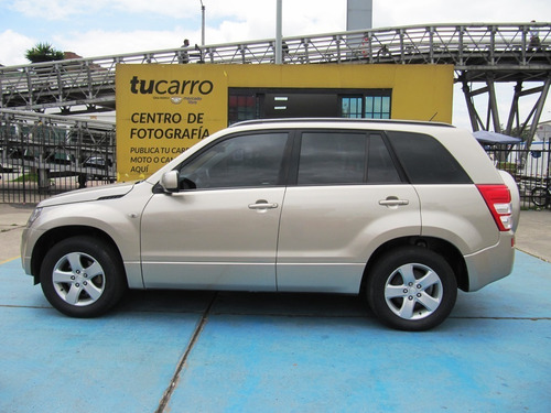 Suzuki Grand Vitara 2.0 Sz 4x2