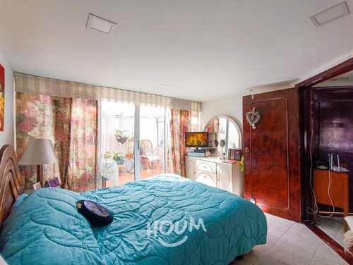 Imagen 21 de 30 de Apartamento En Parques De Capri. 4 Habitaciones, 200 M²