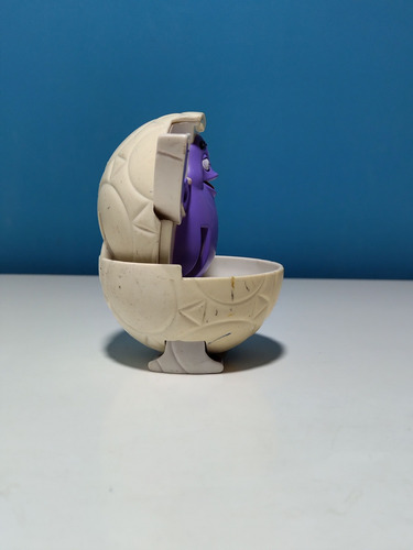 Muñeco Pombo/grimace Mundial 98 (Usado)