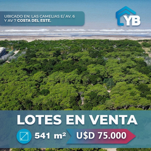 Lotes En Venta En Costa Del Este