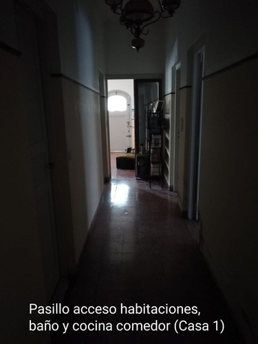 Casa En Venta En Lanús Oeste