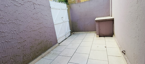 Calle 6 Entre Calles 62 Y 63 Mar Del Tuyú Chalet De 3 Ambientes Al Frente Del Complejo Vende Sara Zapata Inmobiliaria