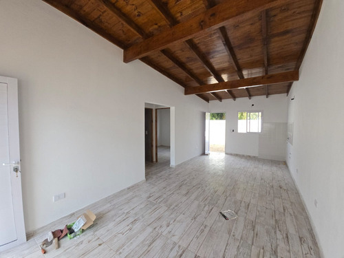 Venta Chalet 3 Ambientes En Mar Del Tuyu Calle 8 Entre 71 Y 72 Oportunidad De Inversión!!