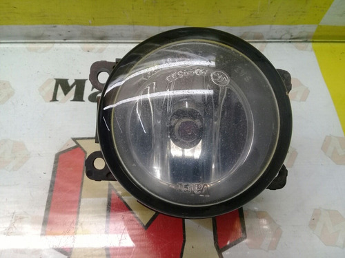 Farol De Milha Renault Megane 2008  Rm08