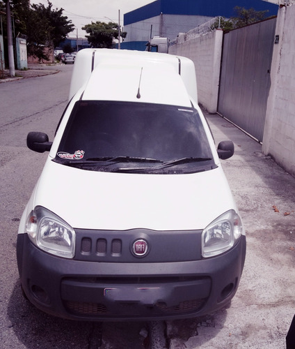 Fiat Fiorino Evo Celebration 1.4
