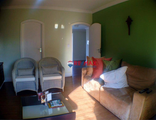 Imagem 30 de 30 de Casa Com 5 Dormitórios, 800 M² - Venda Por R$ 2.600.000,00 Ou Aluguel Por R$ 20.000,00 - Parque Taquaral - Campinas/sp - Ca4032