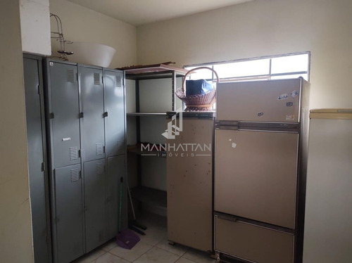 Imagem 24 de 30 de Área Á Venda E Para Aluguel Em Residencial Moenda - Ar000434