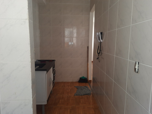 Apartamento De 2 Quartos No Fit Nova Vida