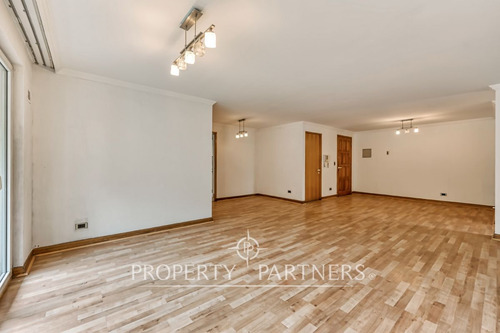 Venta Departamento Ñuñoa Generosos Espacios