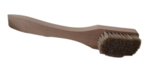 Cepillo Para Limpieza Cerdas Suaves