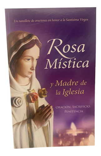 Rosa Mística.