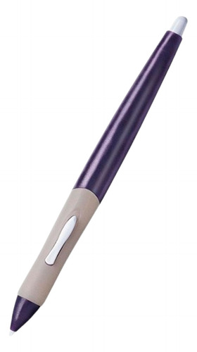 Lapiz Digital Wacom Intuos2 Grip 22.4cm, Para Intuos2 S/m/l