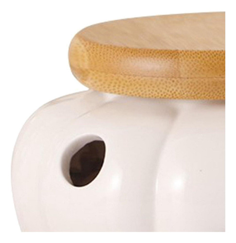 Garlic Keeper, Recipiente De Ventilado, Recipiente De