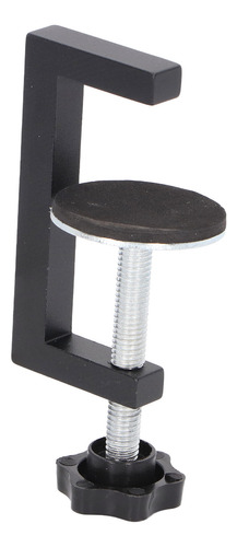 Pinza En G Para Carpintería, 4 Piezas, De 10 A 57 Mm, Con Su