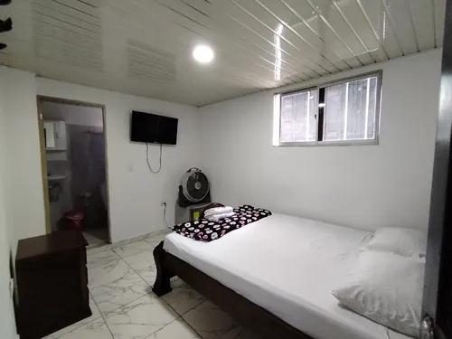 Hotel En Venta En Estadio. Cod V12699