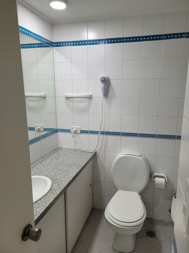 Imagen 4 de 27 de Departamento Nuevo Impecable 3 Pasajeros