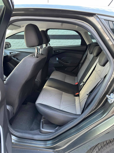 Imagen 15 de 23 de Ford Focus Iii 2014 1.6 S