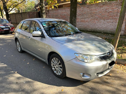 Imagen 4 de 9 de Subaru Impreza 2.0r Automatico