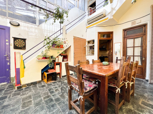 Venta Flores Ph 4 Amb Pb Lateral 2 Baños