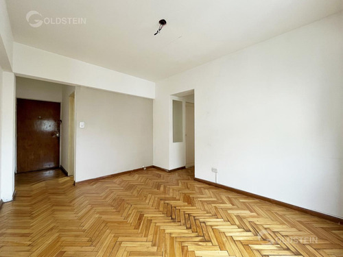 Departamento En Almagro