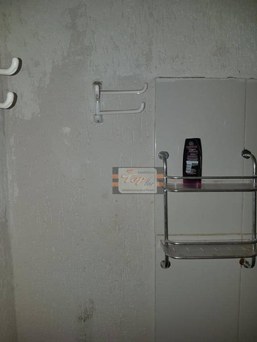 Sobrado Com 3 Dormitórios Para Alugar, 280 M² Por R$ 3.500/mês - Lapa - São Paulo/sp - So0768