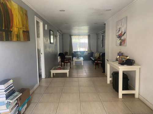Venta De Parcela 5000mts Con Dos Casas, Recepción Final Al D
