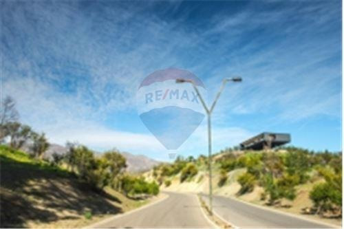 Terreno En Venta Condominio Hacienda Chacabuco