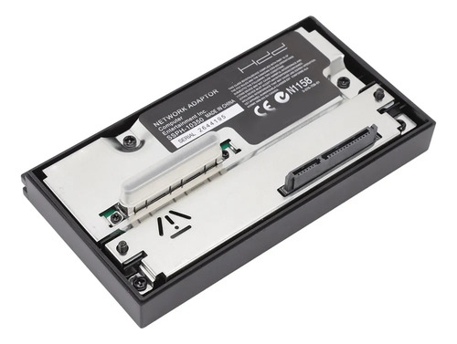 1 Adaptador De Disco Duro For Ps2 Adaptador De Red Sata