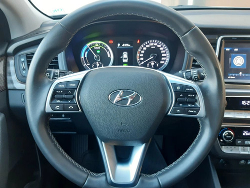 Hyundai Sonata 2021