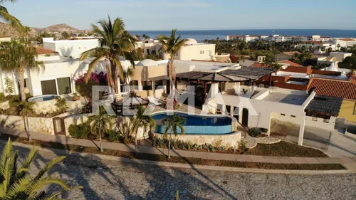 Casa Vista Hermosa 41 Bugambilias Cabo Real, San Jose Corridor, Mls #22-4469