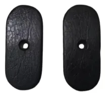 Comprar Tapas De Asientos Ford Escort Mk2 Pamperito Juego.