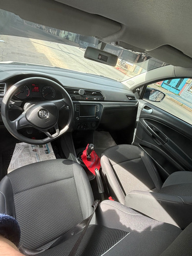 Volkswagen Saveiro 1.6 Gp Ce 101cv