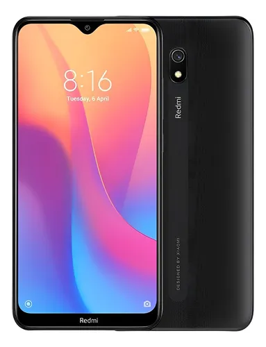 Xiaomi Redmi Note 11S 5G Midnight Black - Movistar