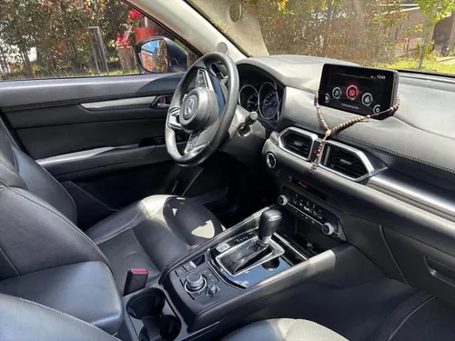 Mazda CX-5 2.0 Touring Camioneta