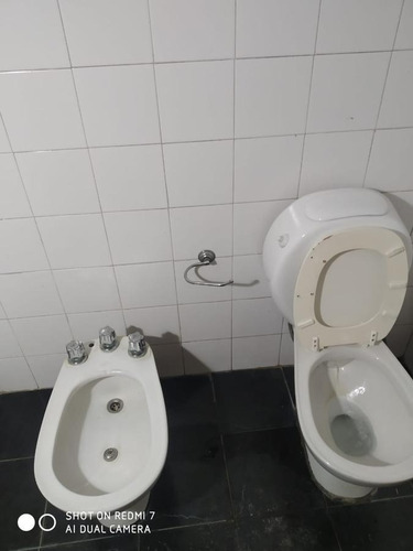 Imagen 7 de 12 de Casa Con Galpón En Venta - Rosario - Barrio Ludueña