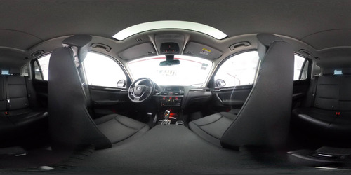 BMW X3 2.0 Xdrive 28i Xline 245cv