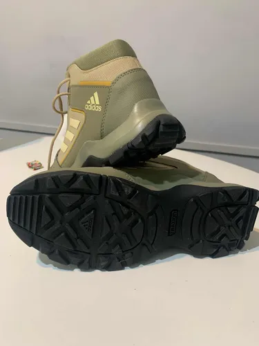 Adidas zapatillas trekking discount