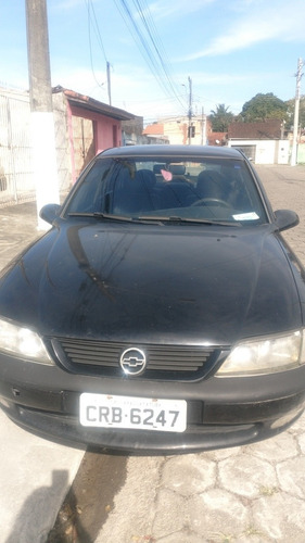 Chevrolet Vectra 1999 2.2 16v Cd 4p