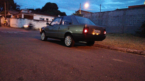 Prêmio Cs 1.6 Fiat
