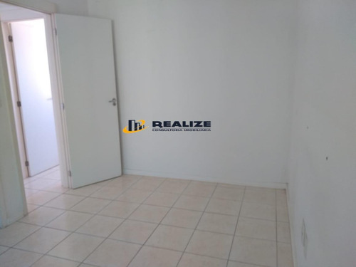 Imagem 9 de 15 de A = Splendore Melhor Torre, Mobílias Soltas E Fixas, 03 Qts 01 Suíte Baixou - 798